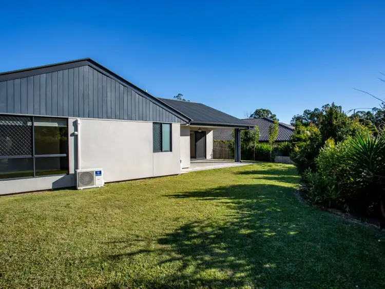 Fifth view of Homely house listing, 8 Peter Mills Drive, Gilston QLD 4211