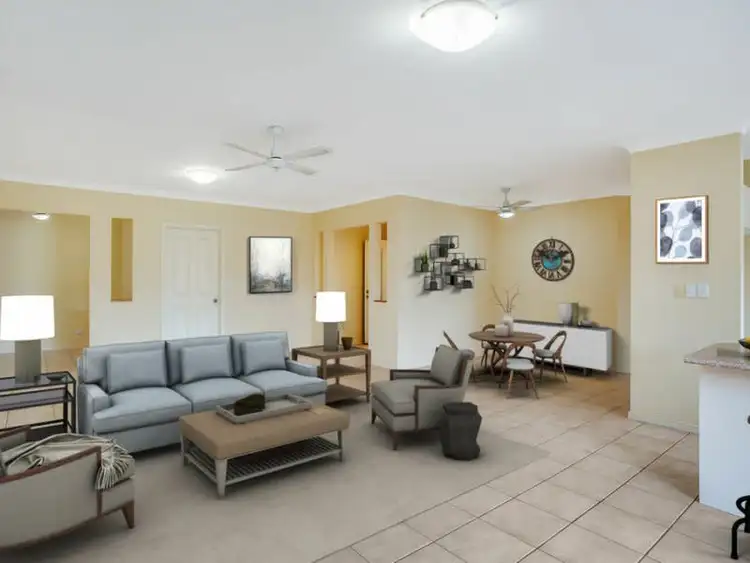 Main view of Homely house listing, 8 Tara Vista Boulevard, Highland Park QLD 4211