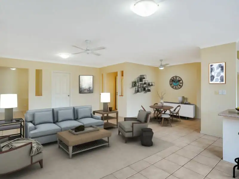 Main view of Homely house listing, 8 Tara Vista Boulevard, Highland Park QLD 4211
