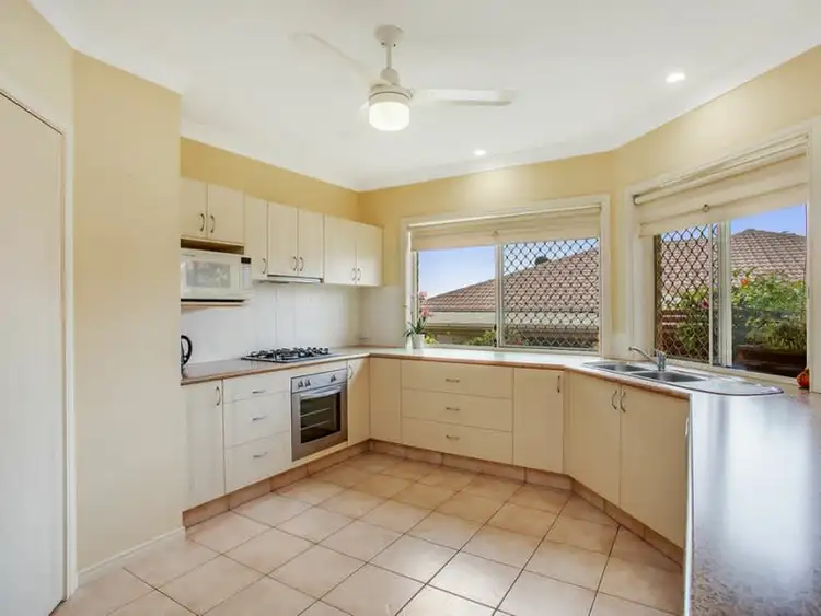 Third view of Homely house listing, 8 Tara Vista Boulevard, Highland Park QLD 4211