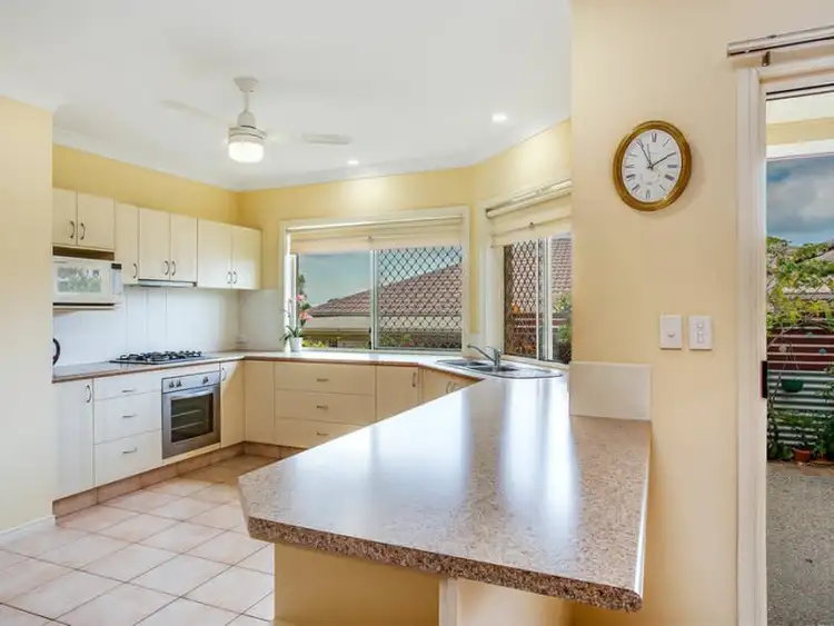 Fourth view of Homely house listing, 8 Tara Vista Boulevard, Highland Park QLD 4211