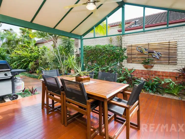 Second view of Homely house listing, 24 Georgetown St, Varsity Lakes QLD 4227