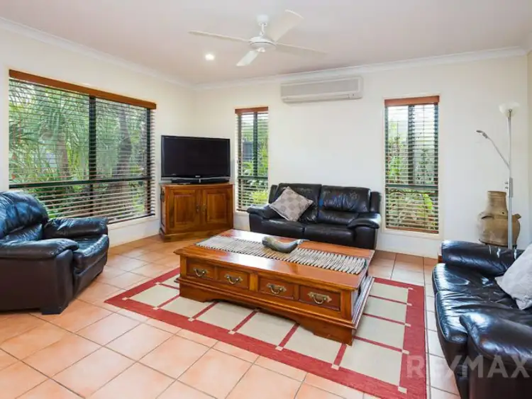 Fifth view of Homely house listing, 24 Georgetown St, Varsity Lakes QLD 4227