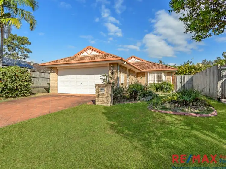 79 Oakdale Ave, Nerang QLD 4211