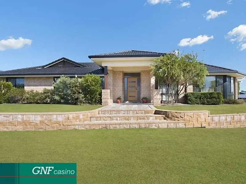 Main view of Homely house listing, 8 Eileen Place, Casino NSW 2470