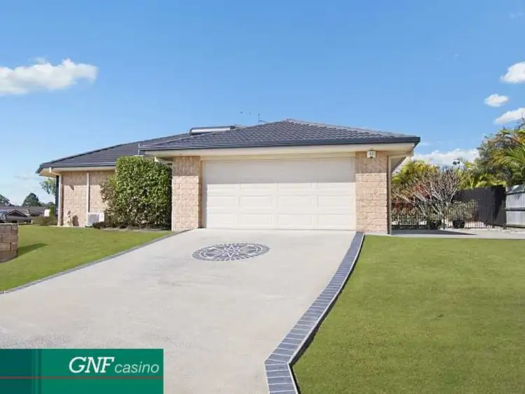 Third view of Homely house listing, 8 Eileen Place, Casino NSW 2470