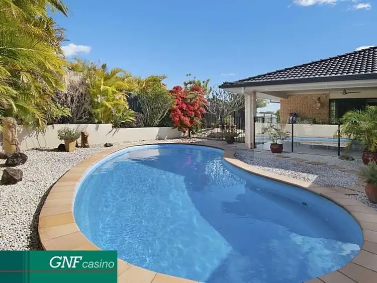 Fourth view of Homely house listing, 8 Eileen Place, Casino NSW 2470