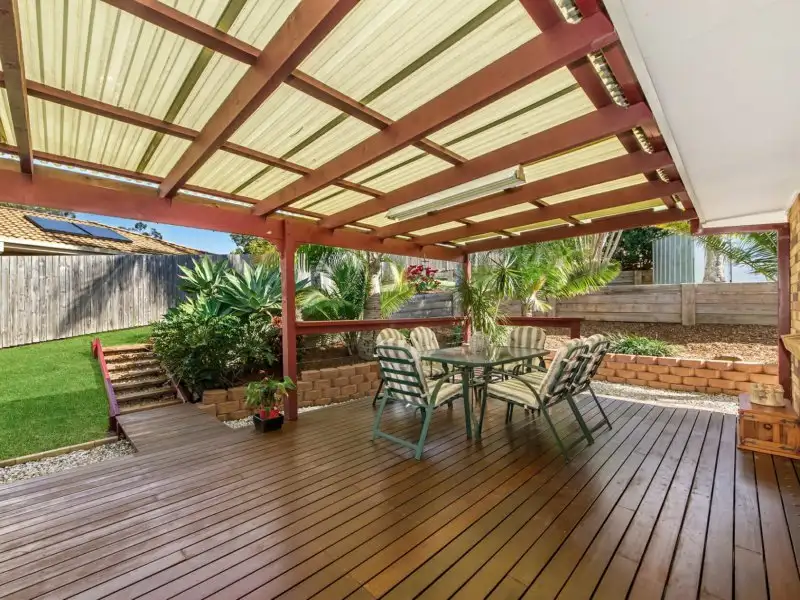 Main view of Homely house listing, 7 Ride Court, Worongary QLD 4213