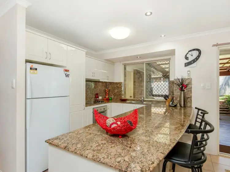 Third view of Homely house listing, 7 Ride Court, Worongary QLD 4213