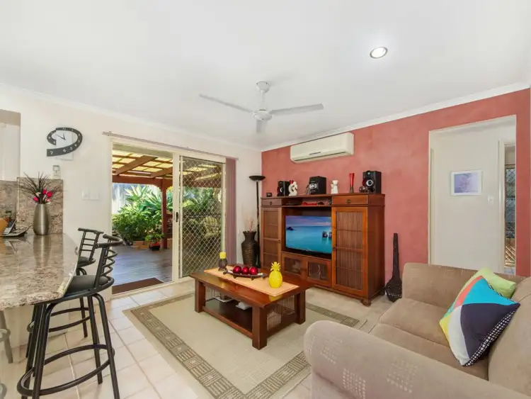 Fourth view of Homely house listing, 7 Ride Court, Worongary QLD 4213