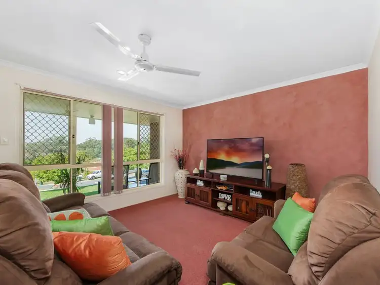 Fifth view of Homely house listing, 7 Ride Court, Worongary QLD 4213