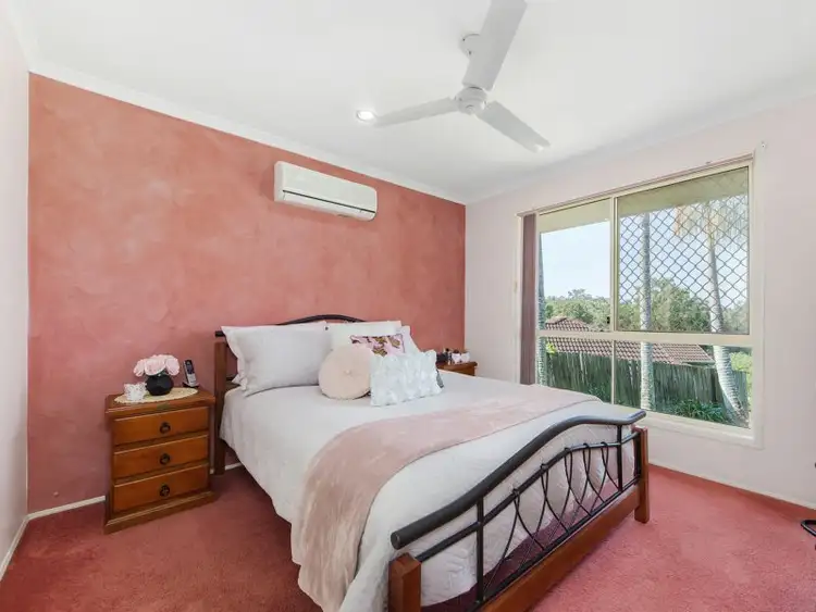 Sixth view of Homely house listing, 7 Ride Court, Worongary QLD 4213