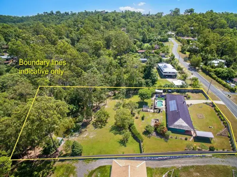 Main view of Homely house listing, 9 William Hollindale Court, Worongary QLD 4213