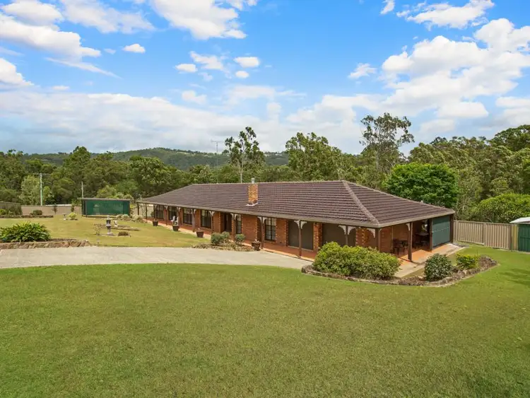 Second view of Homely house listing, 9 William Hollindale Court, Worongary QLD 4213