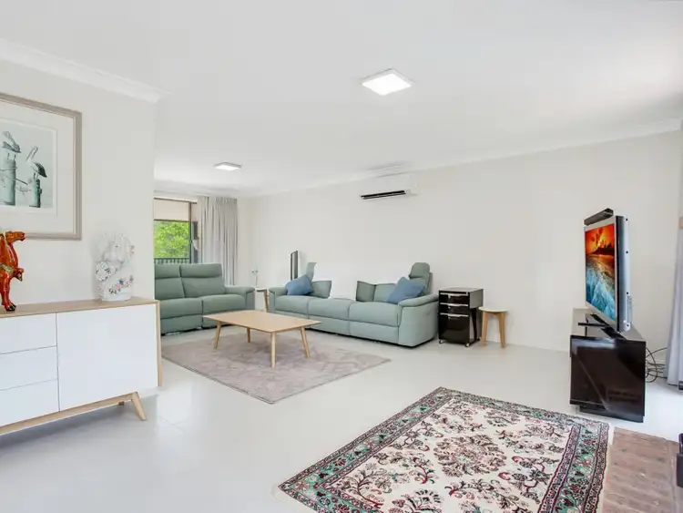 Fifth view of Homely house listing, 9 William Hollindale Court, Worongary QLD 4213