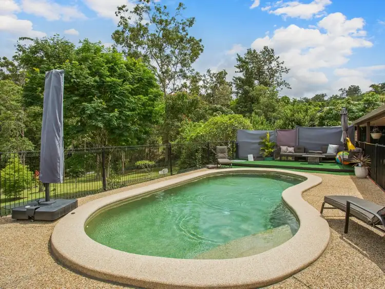 Sixth view of Homely house listing, 9 William Hollindale Court, Worongary QLD 4213