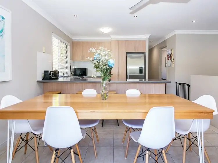 Third view of Homely house listing, 61 Antonson Crescent, Mudgeeraba QLD 4213