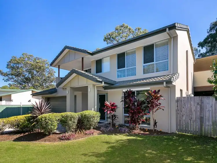 Fifth view of Homely house listing, 61 Antonson Crescent, Mudgeeraba QLD 4213
