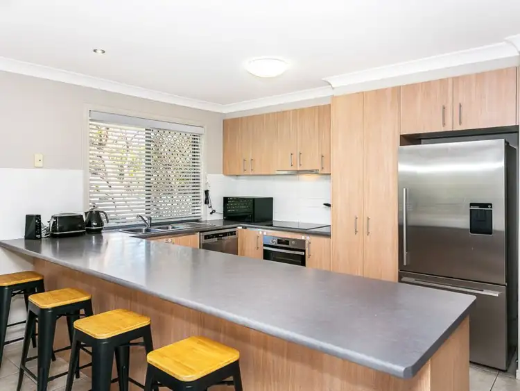 Sixth view of Homely house listing, 61 Antonson Crescent, Mudgeeraba QLD 4213