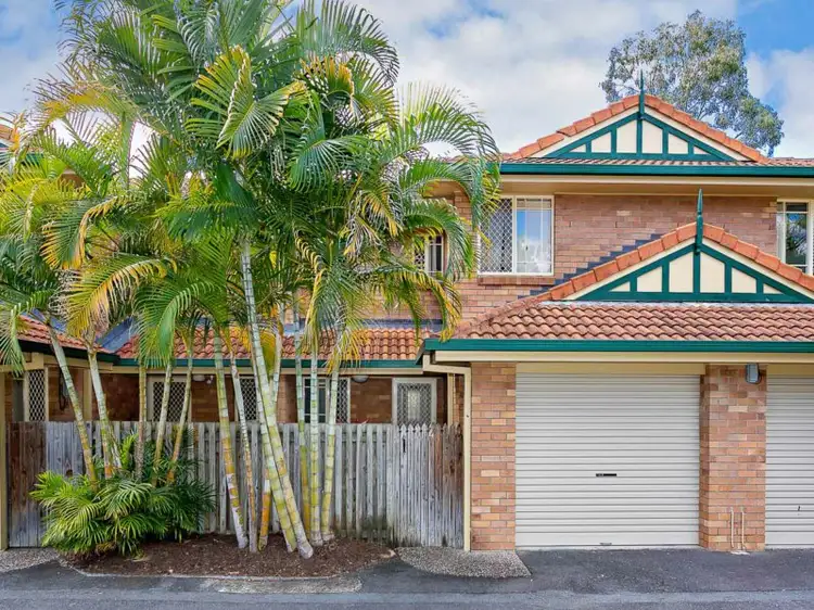 4/88 Old Coach Road, Mudgeeraba QLD 4213