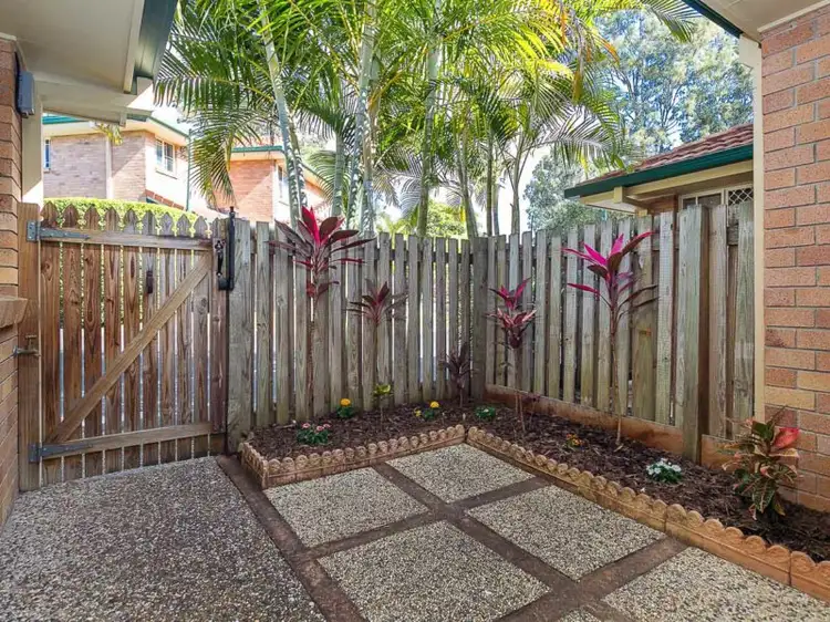 Third view of Homely house listing, 4/88 Old Coach Road, Mudgeeraba QLD 4213