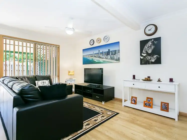 Fourth view of Homely house listing, 4/88 Old Coach Road, Mudgeeraba QLD 4213