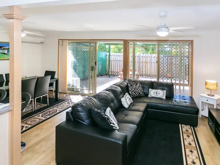 Fifth view of Homely house listing, 4/88 Old Coach Road, Mudgeeraba QLD 4213