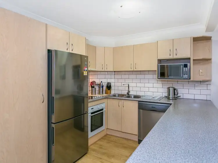 Sixth view of Homely house listing, 4/88 Old Coach Road, Mudgeeraba QLD 4213