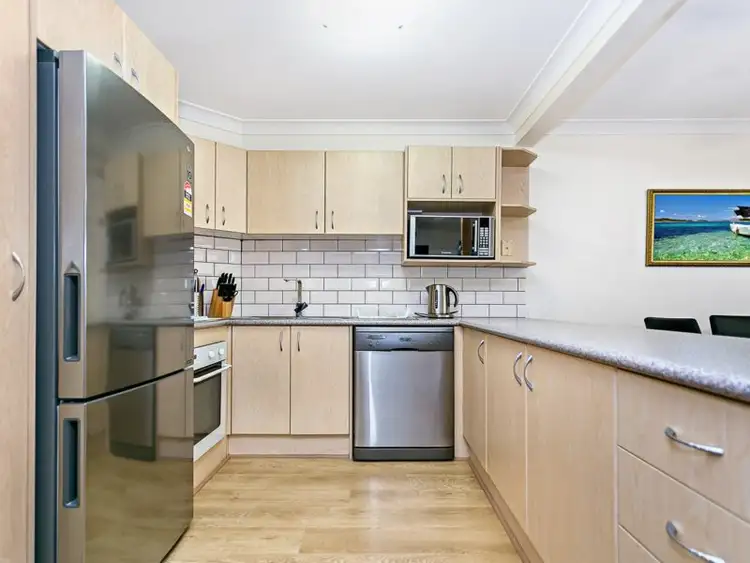 Seventh view of Homely house listing, 4/88 Old Coach Road, Mudgeeraba QLD 4213