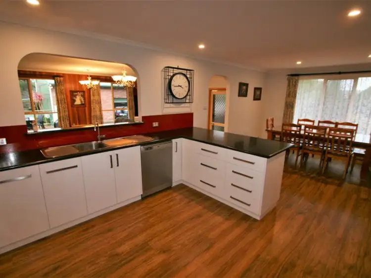 Seventh view of Homely house listing, 86 Montagu Road, Smithton TAS 7330