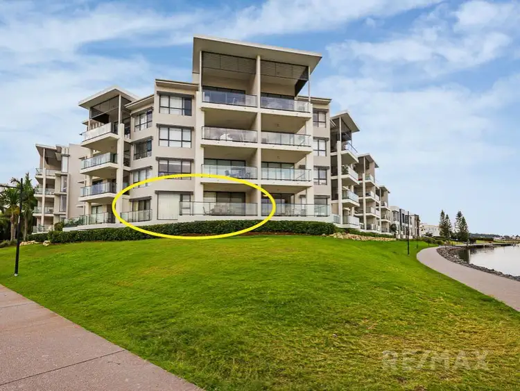 Second view of Homely unit listing, 32/9 Moores Cr, Varsity Lakes QLD 4227