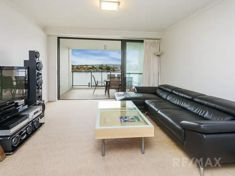 Third view of Homely unit listing, 32/9 Moores Cr, Varsity Lakes QLD 4227
