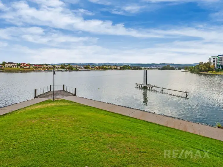 Sixth view of Homely unit listing, 32/9 Moores Cr, Varsity Lakes QLD 4227