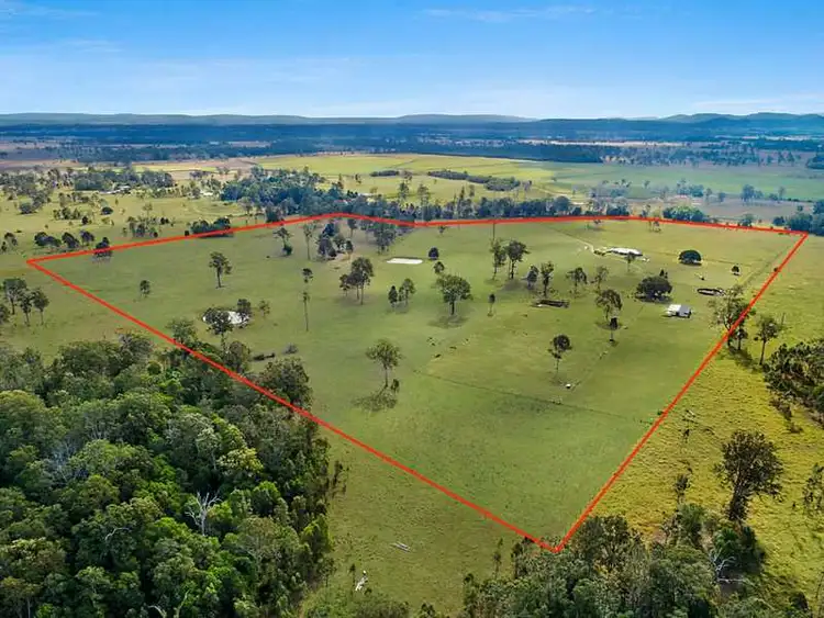 Third view of Homely rural property listing, 760 Fogwells Road, Yorklea NSW 2470