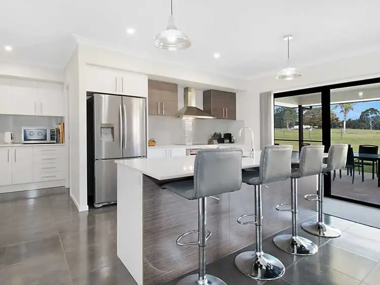 Fourth view of Homely rural property listing, 760 Fogwells Road, Yorklea NSW 2470