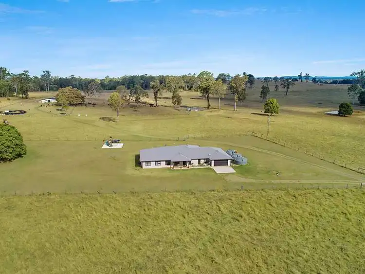 Fifth view of Homely rural property listing, 760 Fogwells Road, Yorklea NSW 2470