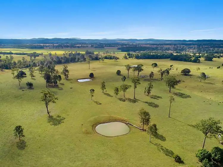 Sixth view of Homely rural property listing, 760 Fogwells Road, Yorklea NSW 2470