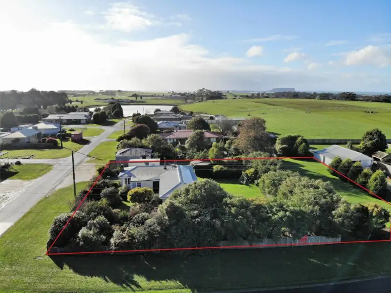 Main view of Homely house listing, 4 Ollington Street, Forest TAS 7330