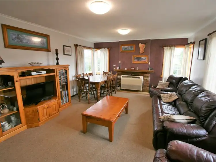 Second view of Homely house listing, 4 Ollington Street, Forest TAS 7330