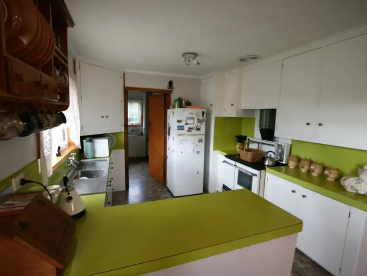 Third view of Homely house listing, 4 Ollington Street, Forest TAS 7330