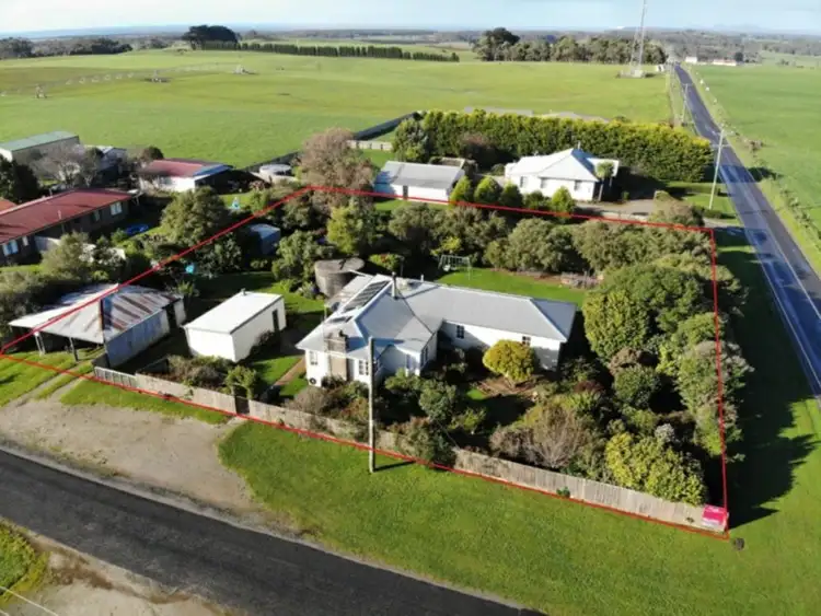 Fourth view of Homely house listing, 4 Ollington Street, Forest TAS 7330