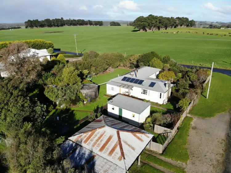 Fifth view of Homely house listing, 4 Ollington Street, Forest TAS 7330