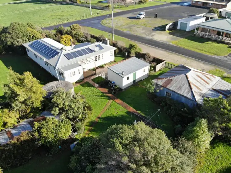 Sixth view of Homely house listing, 4 Ollington Street, Forest TAS 7330