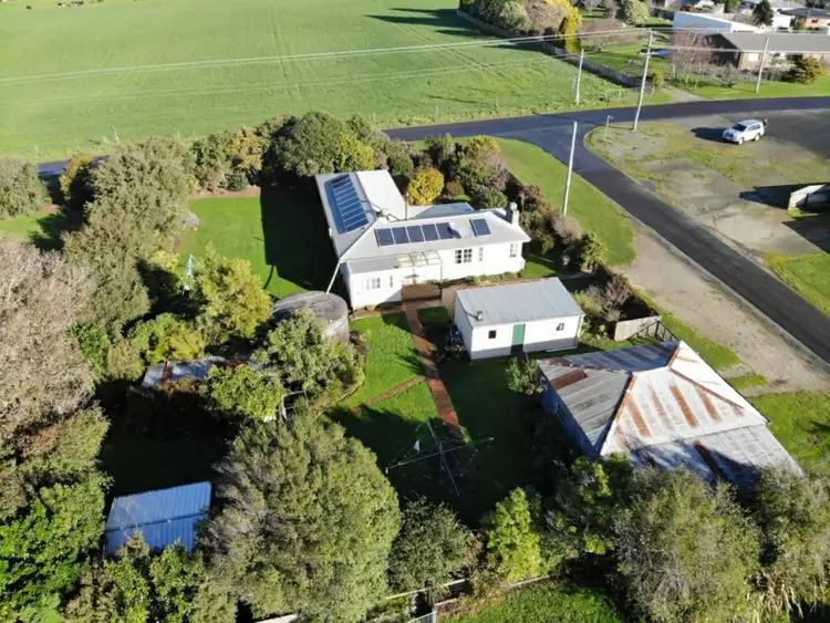 Seventh view of Homely house listing, 4 Ollington Street, Forest TAS 7330