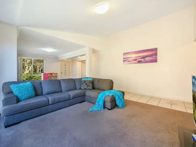 Third view of Homely house listing, 44 Hillsborough Close, Robina QLD 4226