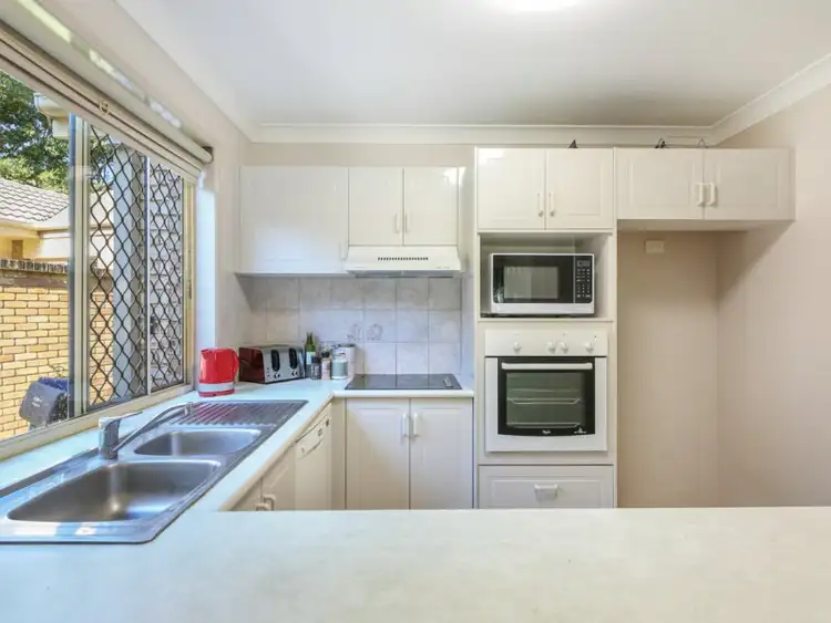 Fourth view of Homely house listing, 44 Hillsborough Close, Robina QLD 4226