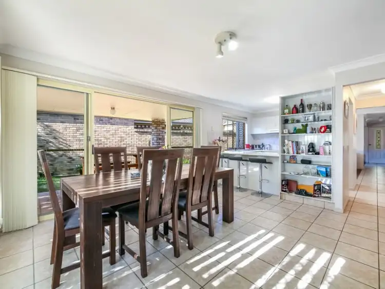 Fifth view of Homely house listing, 44 Hillsborough Close, Robina QLD 4226