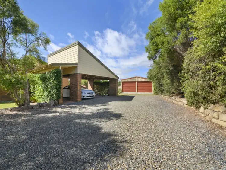 Second view of Homely house listing, 207 Palmerin Street, Warwick QLD 4370