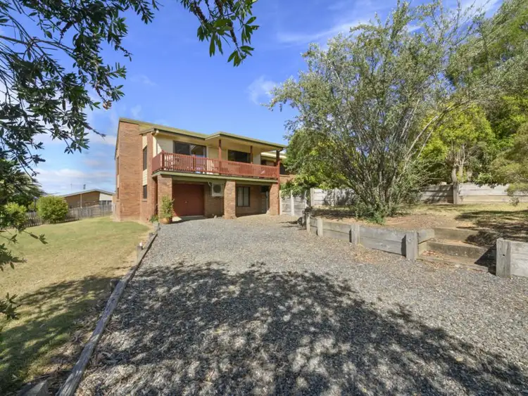 Fourth view of Homely house listing, 207 Palmerin Street, Warwick QLD 4370