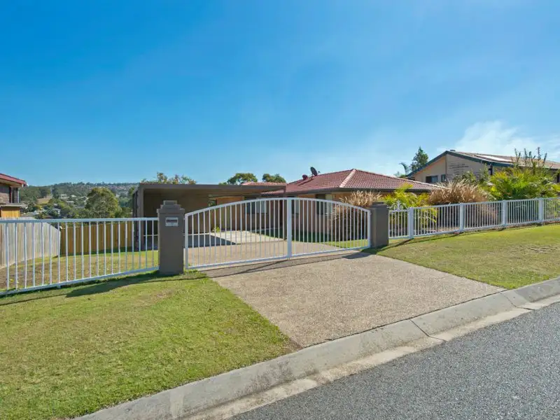 Main view of Homely house listing, 7 Nabarlek Drive, Worongary QLD 4213